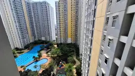 Disewa Apartemen Springlake Full Furnis