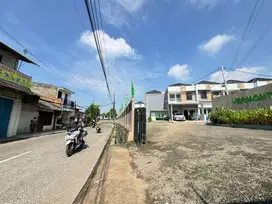Take over 135 Jt perumahan 2 lantai nempel cibubur ps kranggan bekasi