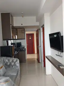 Baru Gress‼️Apartemen Gunawangsa Tidar