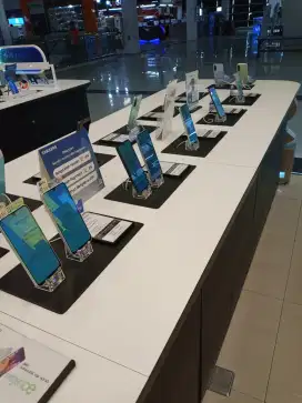 Kredit hp samsung