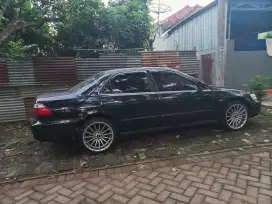 Dijual mobil kesayangan