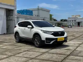 Honda CR-V Prestige Sensing 1.5 T AT 2021