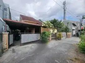 Rumah dan kost strategis kodya kusumanegara umbulharjo