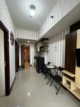 Jual Apartemen Vida View Type 2BR Full Furnish Hadap Kolam Renang