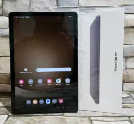 Samsung Galaxy Tab A9 Plus Wifi Only 4/64 Fulset segel mulus 98%