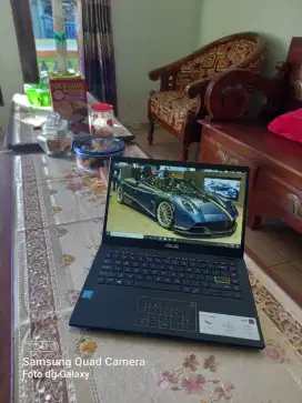 Asus E410ma ori