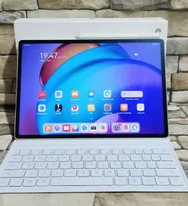 Huawei Matepad 12 X Papermatte Edition 12/256 Wifi Fulset segel mulus