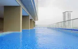 Pusat Kota Surabaya‼️Apartemen Praxis By Intiland  Jual Rugi