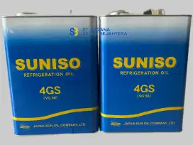 OLI SUNISO 4GS ORIGINAL
