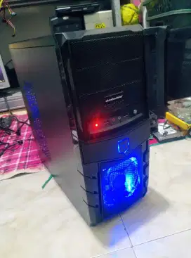 PC Ivy Core i5 3450 8gb ngebutt gress muluss pribadi olshop ok