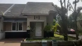 Disewakan Rumah Asri di Bondongan Residence