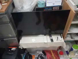 Smart tv android TCL