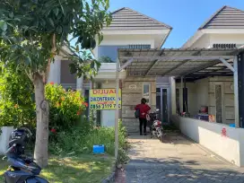 Jual Cepat Asset Bank Rumah Murah