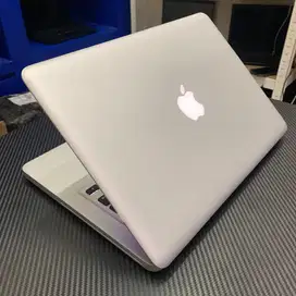 MACBOOK PRO 2012 i5 RAM 8 GB SSD 128 GB UPGRADABLE