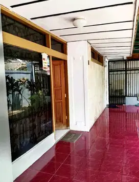 Rumah Di Pasir Salam Pasir Luyu Buahbatu Bandung
