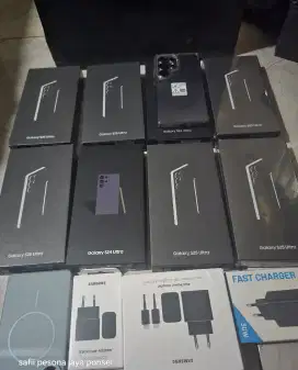 Jual/tt s25 ultra 512gb , S25ultra    fullset sein