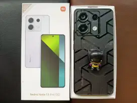 redmi note 13 pro 5g 8/256 fullset