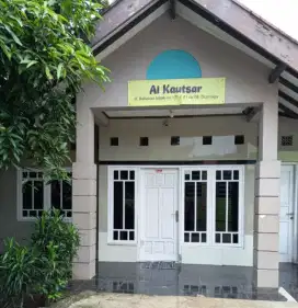Rumah kos kost an harga mahasiswa di ipb dramaga bogor