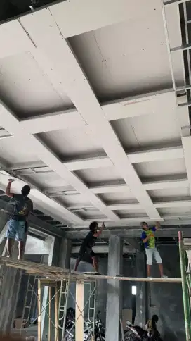 JASA TUKANG BANGUNAN DAN RENOVASI