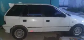 Suzuki forsa amenity