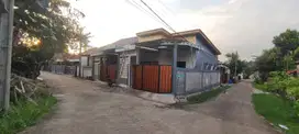 Dijual Rumah kranggan nilam siap huni