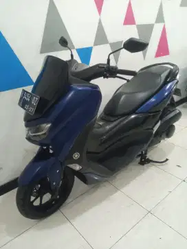 N max 2022 Biru Doff
