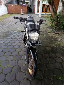 Jual motor murah Vixion old 2013