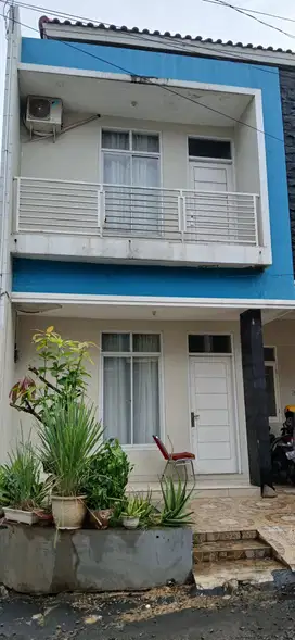 Rumah Siap Huni Dijakarta Timur