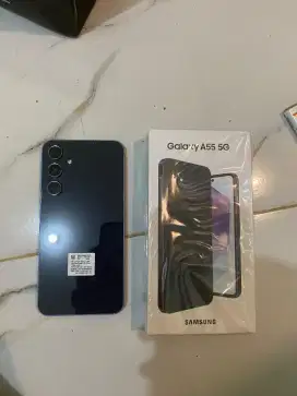 Samsung A55 5g , 256 gb