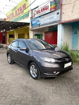 LOW KM Honda HR-V 1.5 S Matic CVT Istimewa