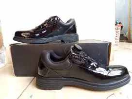 Sepatu PDH baru harga murah