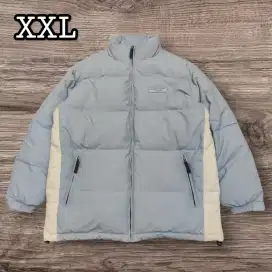 E Basics Down Jacket