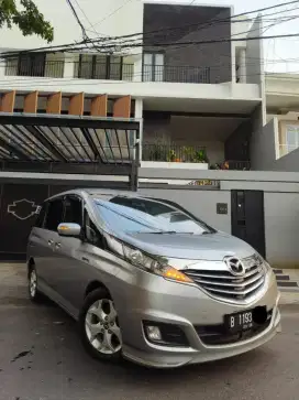 BIANTE SKYACTIV 2015 STNKHidupSEPT2025 ALPINE-USB-BT exWanita ISTIMEWA