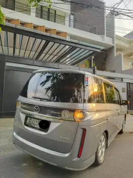 BIANTE SKYACTIV 2015 STNKHidupSEPT2025 ALPINE-USB-BT exWanita ISTIMEWA