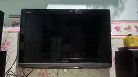 TV LCD SHARP 40 inch