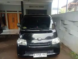 Daihatsu granmax