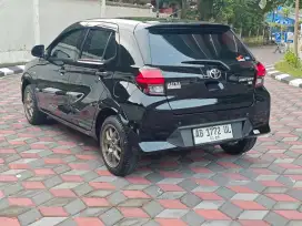 Agya G matic 2024 istimewa