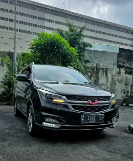 Wuling Cortez Turbo 1.5 Lux 2021