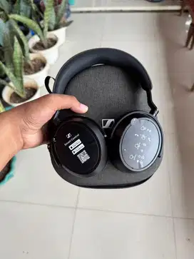 Sennhaiser Momentum 4 original