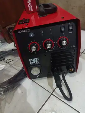 Mesin las daiden Migi 135XL new