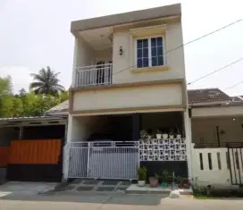 Dijual Rumah Murah Pesona Laguna Cimanggis 2 Cilangkap Kota Depok