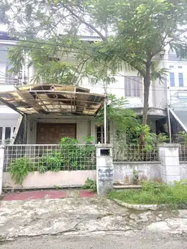 Villa Komplek Taman Malibu Indah