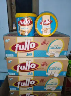 Astor FULLO JAR 200GR KEMASAN EMBER
