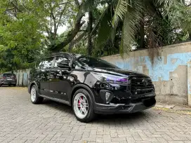 Innova reborn G 2.4 matic 2020 facelift AT