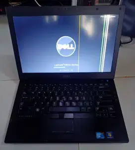 Laptop dell e4310 core i5