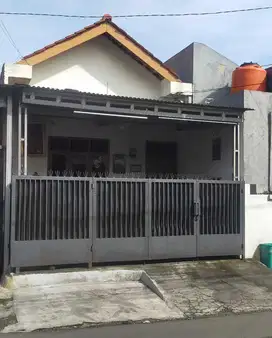 *Dijual Cepat* _RUMAH  CIBUBUR  JAKARTA TIMUR_