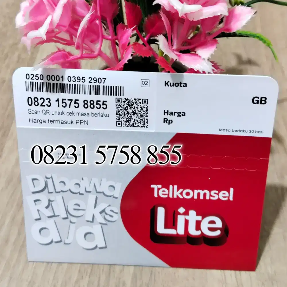 Nomor cantik majumapan