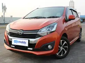 [OLXMOBBI] DP RENDAH Daihatsu Ayla 1.2 R Bensin-AT 2020 VTOMMI