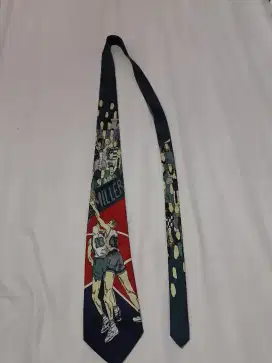 Jual dasi kesayangan seri NBA