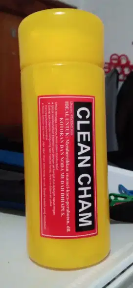 Kanebo Clean Cham